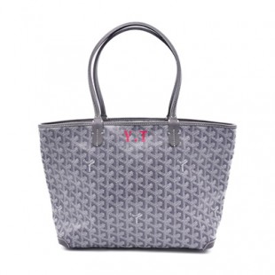 GOYARDスーパーコピー ゴヤール アルトナ トートバッグ コーティングキャンバス グレー ユニセックス Goyard2020001 - 商品画像 2