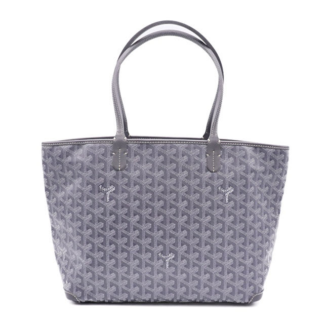 GOYARDスーパーコピー ゴヤール アルトナ トートバッグ コーティングキャンバス グレー ユニセックス Goyard2020001 - 商品画像 8