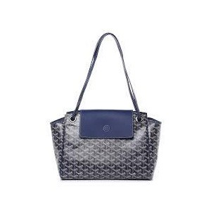 スーパーコピーゴヤール GOYARD ハンドバッグ ルエット 3WAY バッグ Rouette ダークブルーGoyard2020002 - 商品画像 2