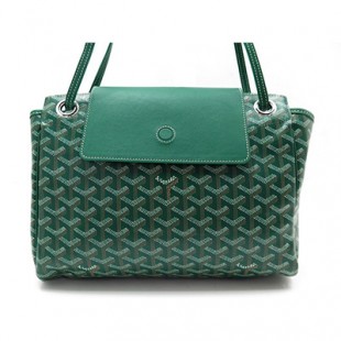 ゴヤールコピー GOYARD ハンドバッグ ルエット 3WAY バッグ Rouette 緑 Goyard2020003 - 商品画像 2