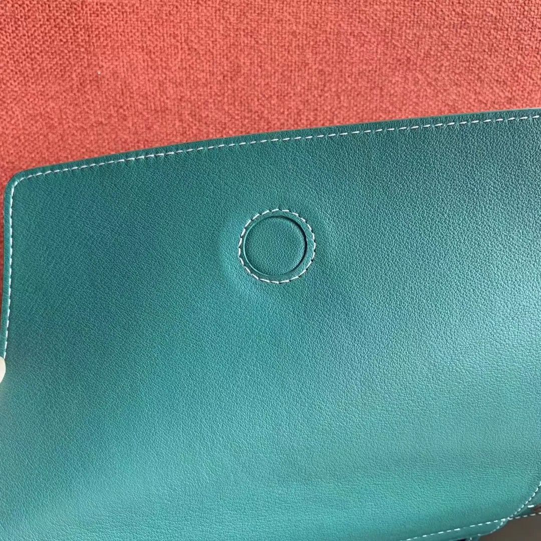 ゴヤールコピー GOYARD ハンドバッグ ルエット 3WAY バッグ Rouette 緑 Goyard2020003 - 商品画像 9