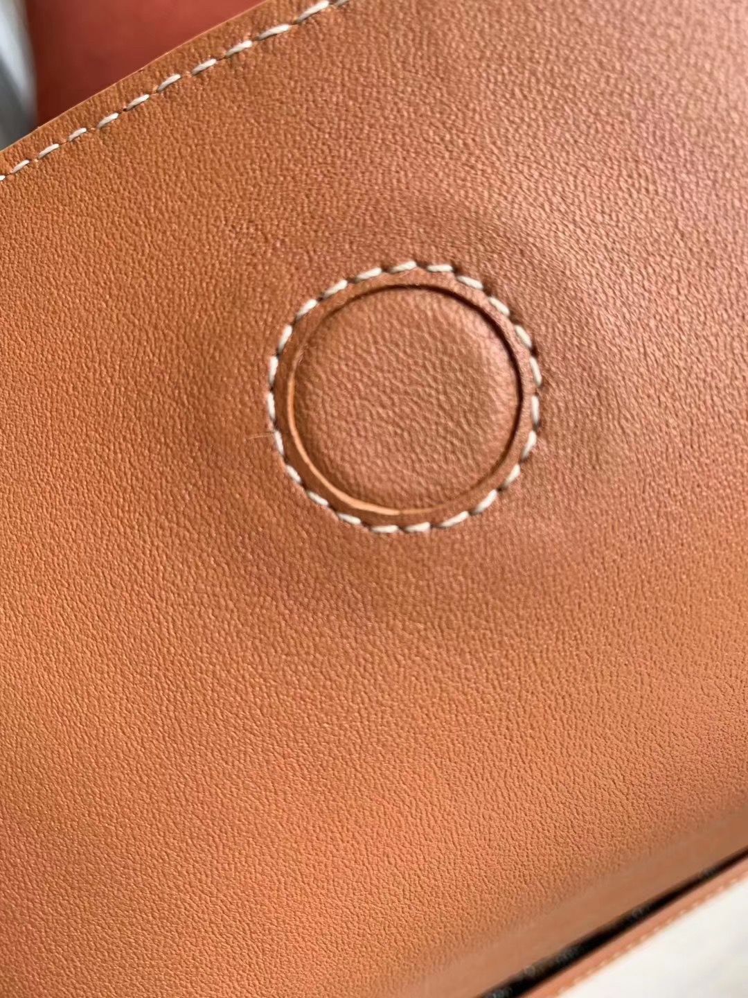 ゴヤールコピー GOYARD ハンドバッグ ルエット 3WAY バッグ Rouette ブラウン Goyard2020005 - 商品画像 1