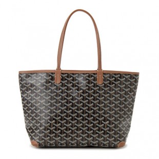 ゴヤールコピー GOYARD トートバッグ ARTOIS PM アルトワPM 03 ブラウン Goyard20200100 - 商品画像 2