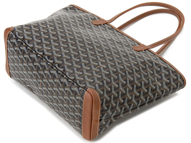 ゴヤールコピー GOYARD トートバッグ ARTOIS PM アルトワPM 03 ブラウン Goyard20200100 - 商品画像 3