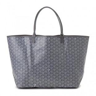 ゴヤールスーパーコピー GOYARD トートバッグ AMALOUIS GM サンルイGM 51 グレー Goyard20200101 - 商品画像 2