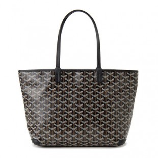 ゴヤールコピー GOYARD トートバッグ ARTOIS PM アルトワPM 01 ブラック Goyard20200102 - 商品画像 2