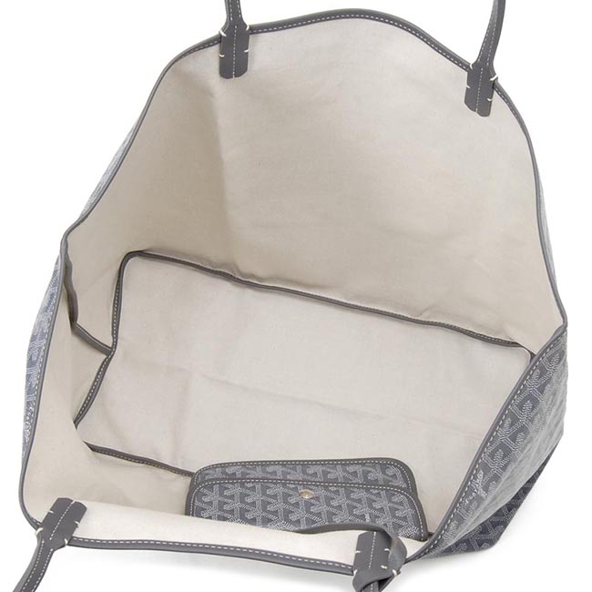 ゴヤールスーパーコピー GOYARD トートバッグ AMALOUIS GM サンルイGM 51 グレー Goyard20200101 - 商品画像 6