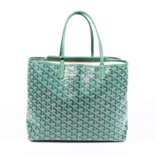 GOYARDスーパーコピー ハンドバッグ グリーン トートバッグ SAC ISABELLE PM MALINE Goyard2020018 - 商品画像 2