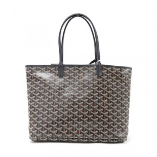 ゴヤールスーパーコピー ハンドバッグ ブラック トートバッグ SAC ISABELLE PM MALINE Goyard2020019 - 商品画像 2
