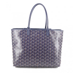 スーパーコピーゴヤール ハンドバッグ ネイビー トートバッグ SAC ISABELLE PM MALINE Goyard2020020 - 商品画像 2