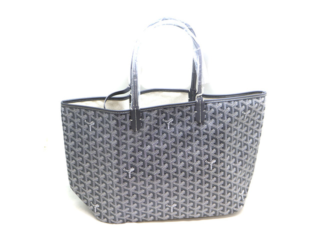 ゴヤールスーパーコピー AMALOUIS PM51 サンルイPM コーティングキャンバス グレー系 Goyard2020039 - 商品画像 4