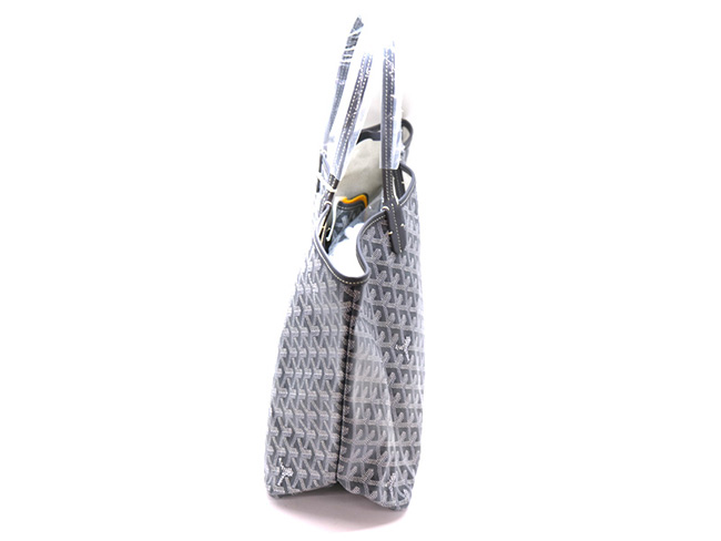 ゴヤールスーパーコピー AMALOUIS PM51 サンルイPM コーティングキャンバス グレー系 Goyard2020039 - 商品画像 5