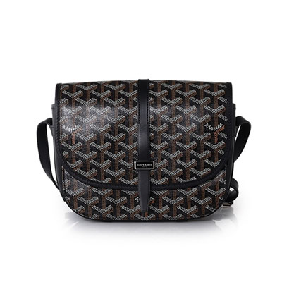 スーパーコピーGOYARD ベルヴェデール SAC BELVEDELE 2 PM レザー ショルダーバッグ Goyard2020044 - 商品画像 8