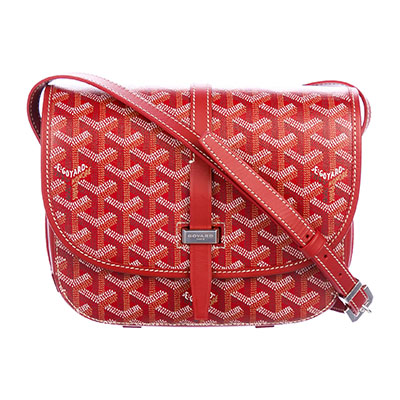スーパーコピーGOYARD ベルヴェデール SAC BELVEDELE 2 PM レザー ショルダーバッグ Goyard2020046 - 商品画像 8