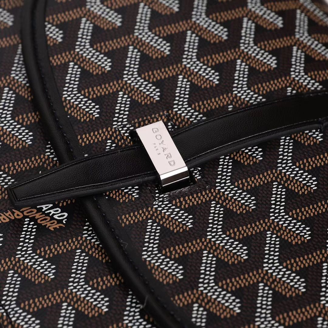 スーパーコピーGOYARD ベルヴェデール SAC BELVEDELE 2 PM レザー ショルダーバッグ Goyard2020044 - 商品画像 3