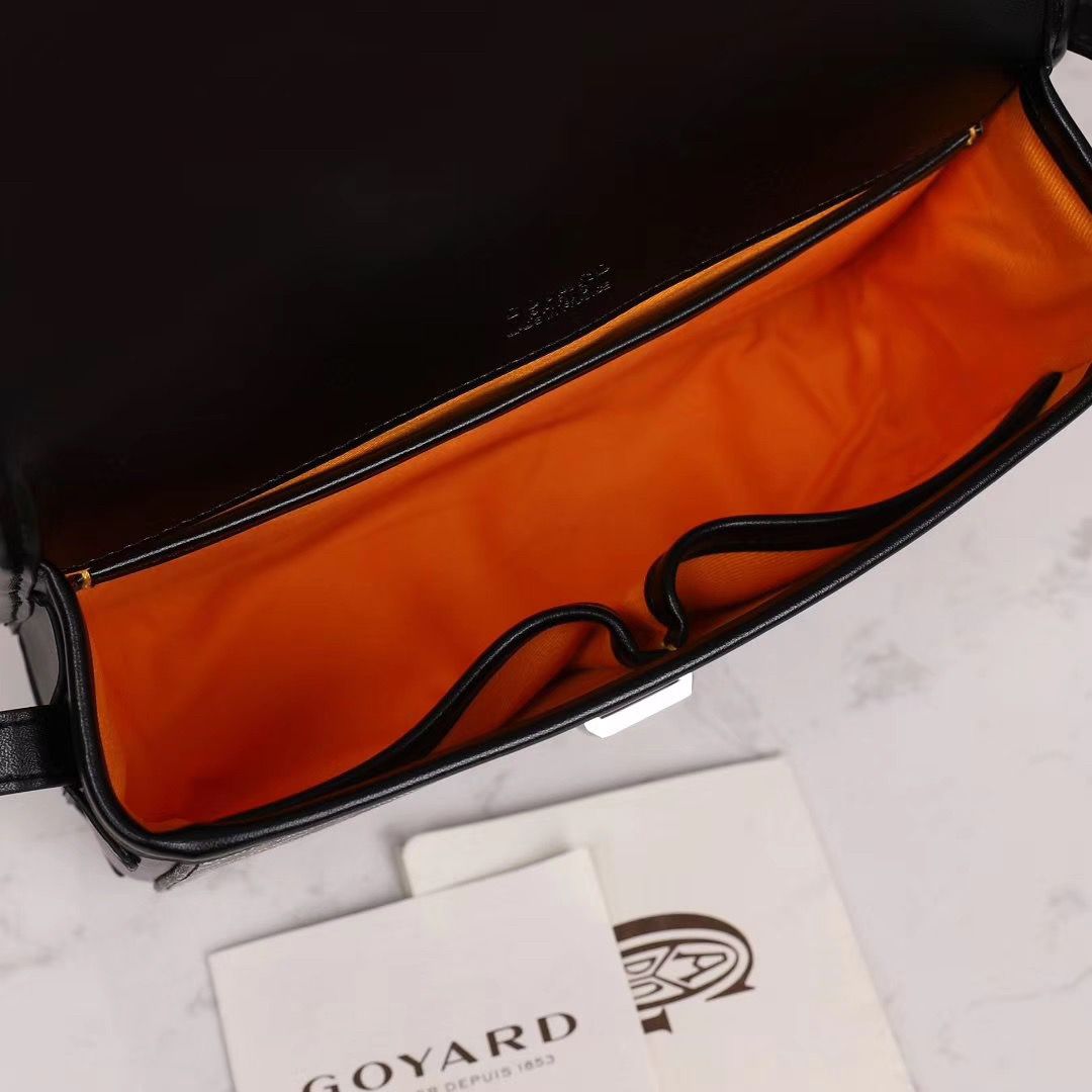 スーパーコピーGOYARD ベルヴェデール SAC BELVEDELE 2 PM レザー ショルダーバッグ Goyard2020044 - 商品画像 5