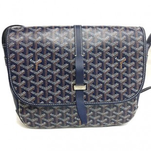 ゴヤールコピー ベルヴェデール2MM ショルダーバッグ ブルー系 SAC BELVEDELE 2 PM Goyard2020048 - 商品画像 2
