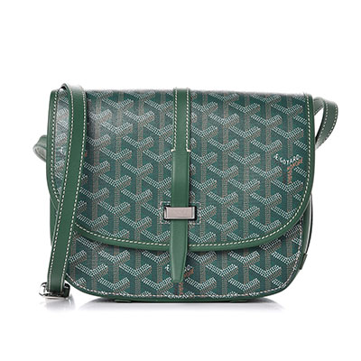 GOYARDコピー ベルヴェデール SAC BELVEDELE 2 PM レザー ショルダーバッグ Goyard2020047 - 商品画像 8