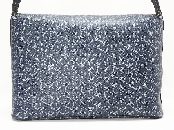 スーパーコピーゴヤール GOYARD カペシアン 斜め掛けショルダーバッグ メッセンジャーバッグ GRIS グレー Goyard2020050 - 商品画像 3