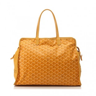 GOYARD ゴヤールスーパーコピー トートバッグ アーディPM コーティングキャンバス/カーフ Goyard2020052 - 商品画像 2