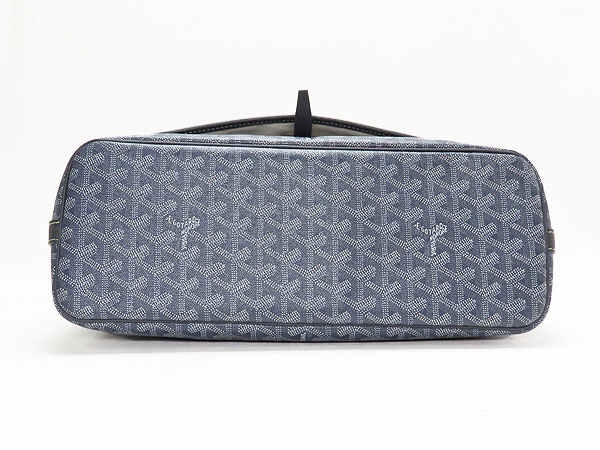 スーパーコピーゴヤール GOYARD カペシアン 斜め掛けショルダーバッグ メッセンジャーバッグ GRIS グレー Goyard2020050 - 商品画像 1