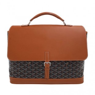ゴヤール ブリーフケース メンズ ビジネスバッグ Goyard2020051 - 商品画像 2