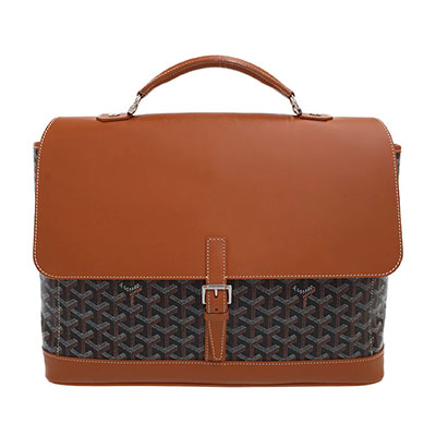 ゴヤール ブリーフケース メンズ ビジネスバッグ Goyard2020051 - 商品画像 5