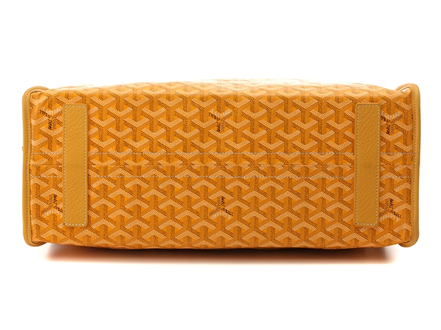 GOYARD ゴヤールスーパーコピー トートバッグ アーディPM コーティングキャンバス/カーフ Goyard2020052 - 商品画像 6