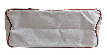 GOYARD ゴヤール サンルイ ペルテュイ PERTUIS PM トートバッグ ボルドー ショッパーリボンのラッピング Goyard2020079 - 商品画像 3