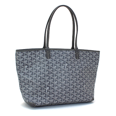 ゴヤール GOYARD アルトワPM ARTOIS PM グリ Goyard2020090 - 商品画像 6