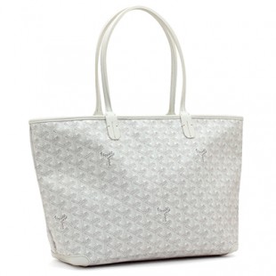 ゴヤールスーパーコピー GOYARD アルトワPM ARTOIS PM ホワイト Goyard2020092 - 商品画像 2