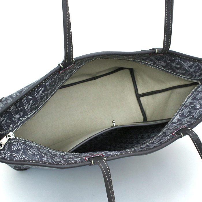 ゴヤール GOYARD アルトワPM ARTOIS PM グリ Goyard2020090 - 商品画像 4