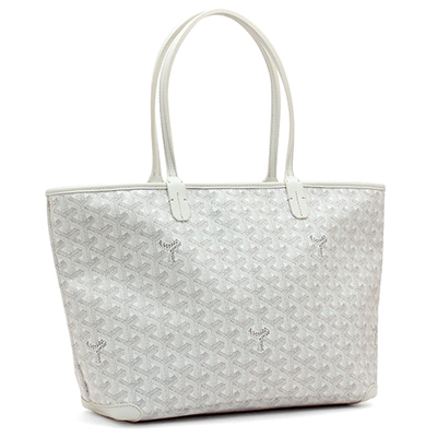 ゴヤールスーパーコピー GOYARD アルトワPM ARTOIS PM ホワイト Goyard2020092 - 商品画像 6