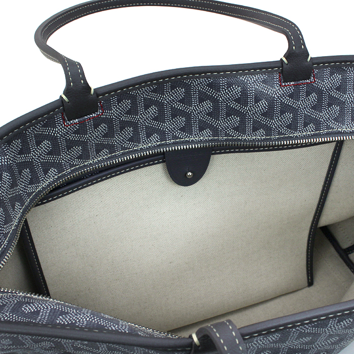 ゴヤール GOYARD アルトワPM ARTOIS PM グリ Goyard2020090 - 商品画像 1