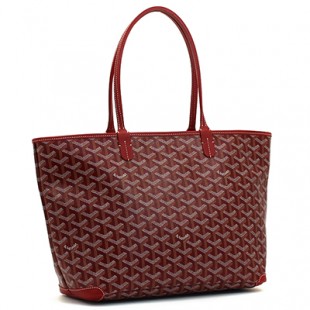 ゴヤールコピー GOYARD アルトワPM ARTOIS PM ルージュ Goyard2020095 - 商品画像 2