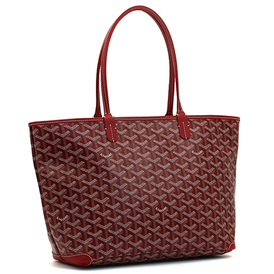 ゴヤールコピー GOYARD アルトワPM ARTOIS PM ルージュ Goyard2020095 - 商品画像 6