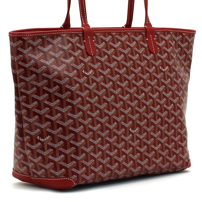 ゴヤールコピー GOYARD アルトワPM ARTOIS PM ルージュ Goyard2020095 - 商品画像 3