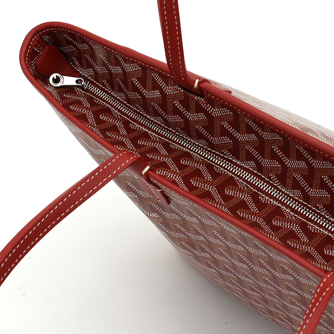 ゴヤールコピー GOYARD アルトワPM ARTOIS PM ルージュ Goyard2020095 - 商品画像 1