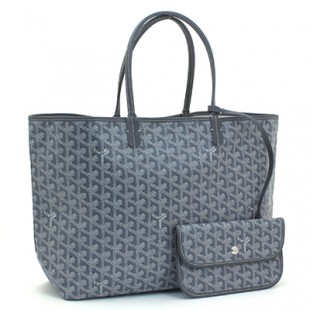 スーパーコピーゴヤール GOYARD サンルイPM SANT LOUIS PM AMALOUIS(PM) グレー Goyard2020097 - 商品画像 2