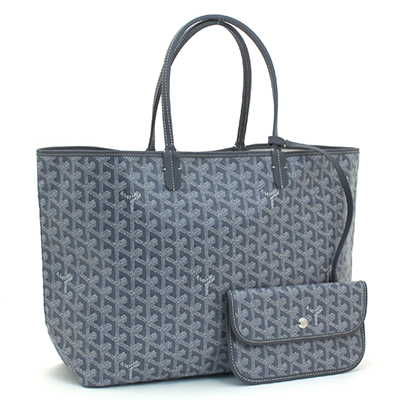 スーパーコピーゴヤール GOYARD サンルイPM SANT LOUIS PM AMALOUIS(PM) グレー Goyard2020097 - 商品画像 6