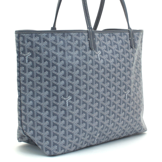 スーパーコピーゴヤール GOYARD サンルイPM SANT LOUIS PM AMALOUIS(PM) グレー Goyard2020097 - 商品画像 3