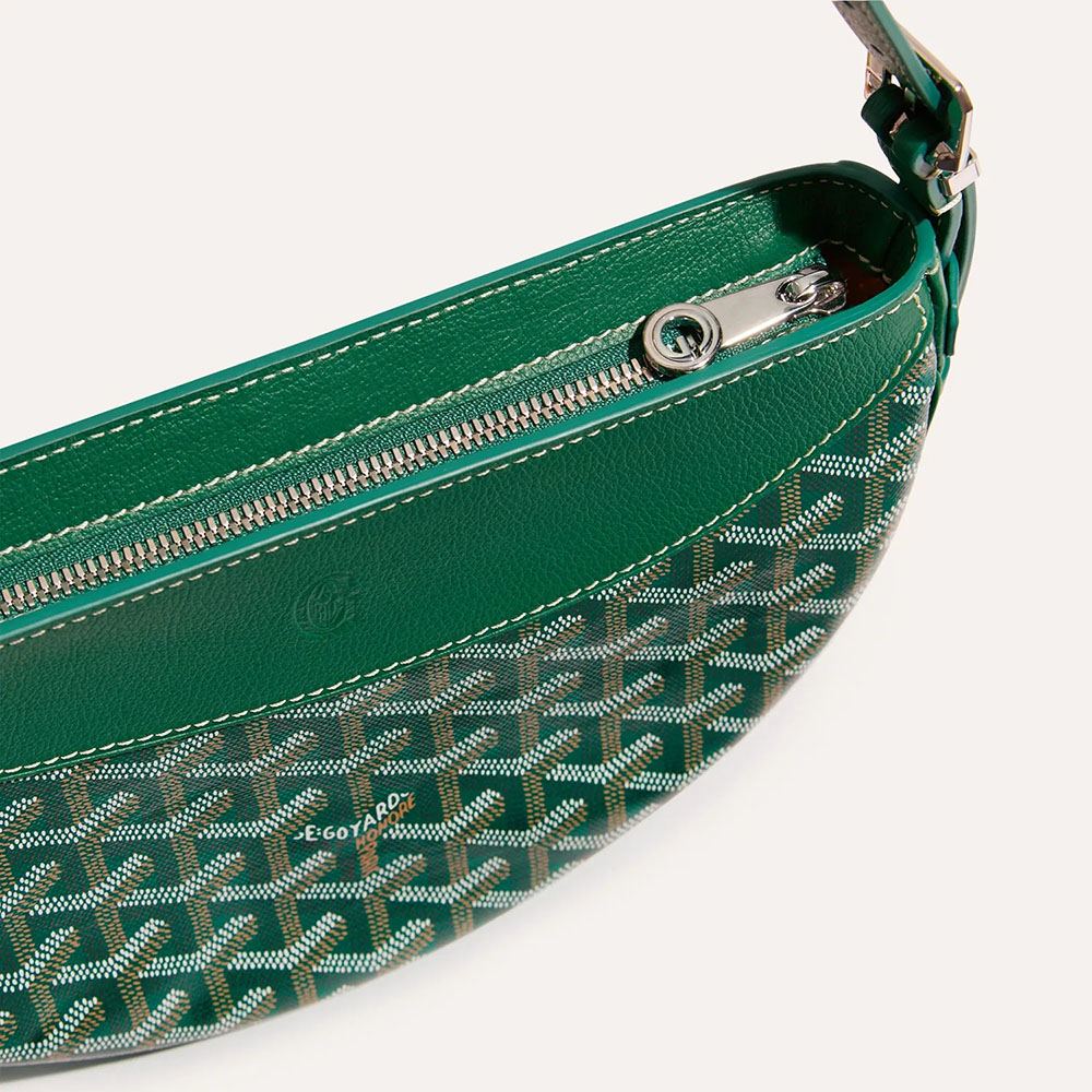 ゴヤール スーパーコピー ヒロンデルバッグ Y08CL08P - 商品画像 5