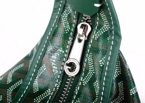 GOYARDスーパーコピー レディーバッグ ゴヤール 緑 高品質 L6960s - 商品画像 3