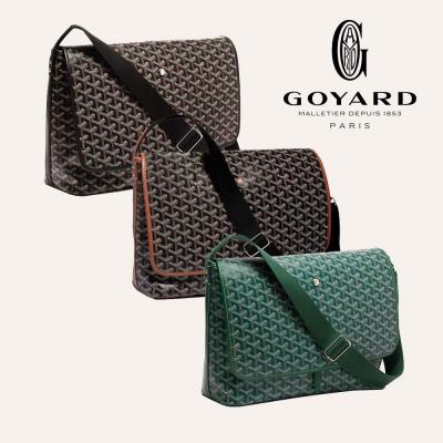 ゴヤールスーパーコピー カペシアン バッグMM LTY01CG01P LTY01CG03P LTY09CG09P - 商品画像 2