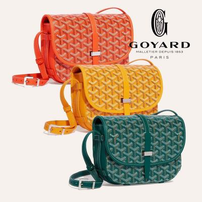 ゴヤールスーパーコピー ベルヴェデーレMM PM バッグ LTY07CG07P LTY08CG08P LTY09CG09P - 商品画像 2