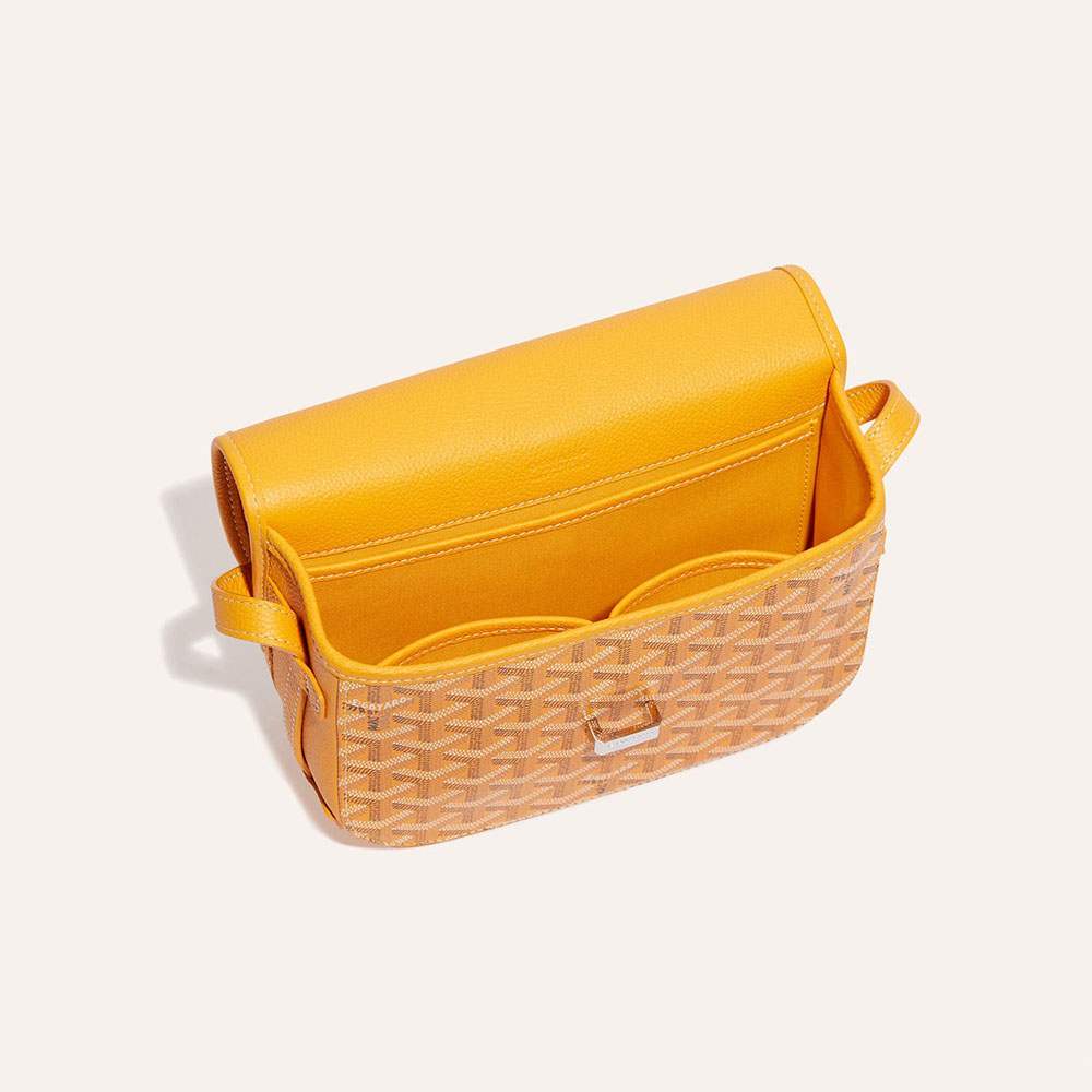 ゴヤールスーパーコピー ベルヴェデーレMM PM バッグ LTY07CG07P LTY08CG08P LTY09CG09P - 商品画像 9