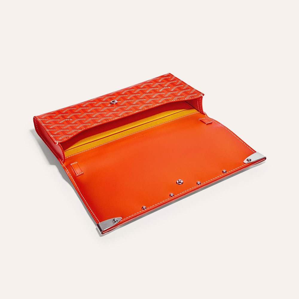 ゴヤールスーパーコピー モンテカルロPM クラッチバッグ LTY07CL07P LTY08CL08P LTY09CL09P - 商品画像 6