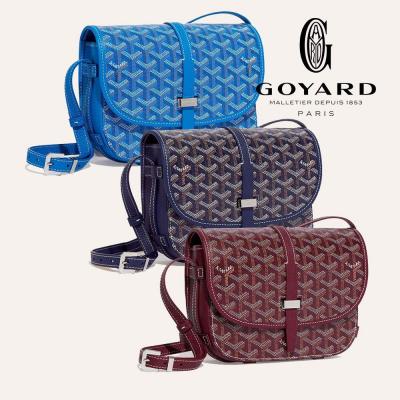 ゴヤールスーパーコピー ベルヴェデーレMM PM バッグ LTY10CG10P LTY12CG12P LTY33CG33P - 商品画像 2