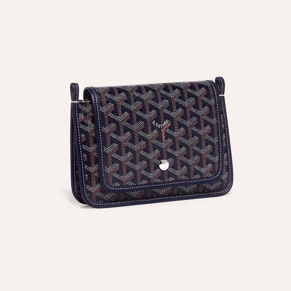 ゴヤールスーパーコピー プリュメ ポーチウォレット LTY10CL10P LTY12CL12P LTY33CL33P - 商品画像 5