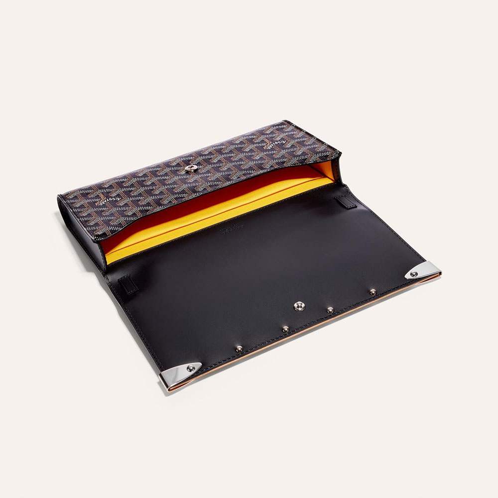 ゴヤールスーパーコピー モンテカルロPM クラッチバッグ LTY01CL01P LTY01CL03P LTY02CL02P - 商品画像 6